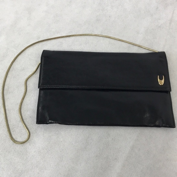 Shirl Miller Limited vintage clutch/shoulder bag - Picture 1 of 12